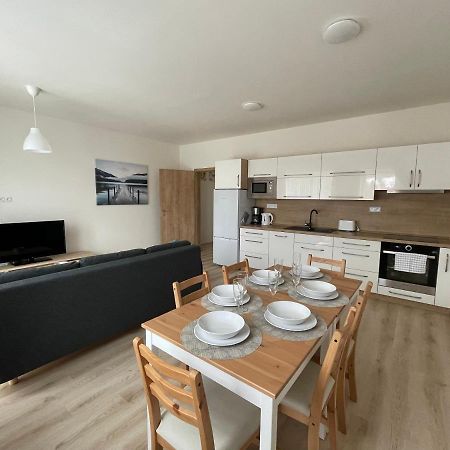 Apartman Hm Horní Maršov Exterior foto