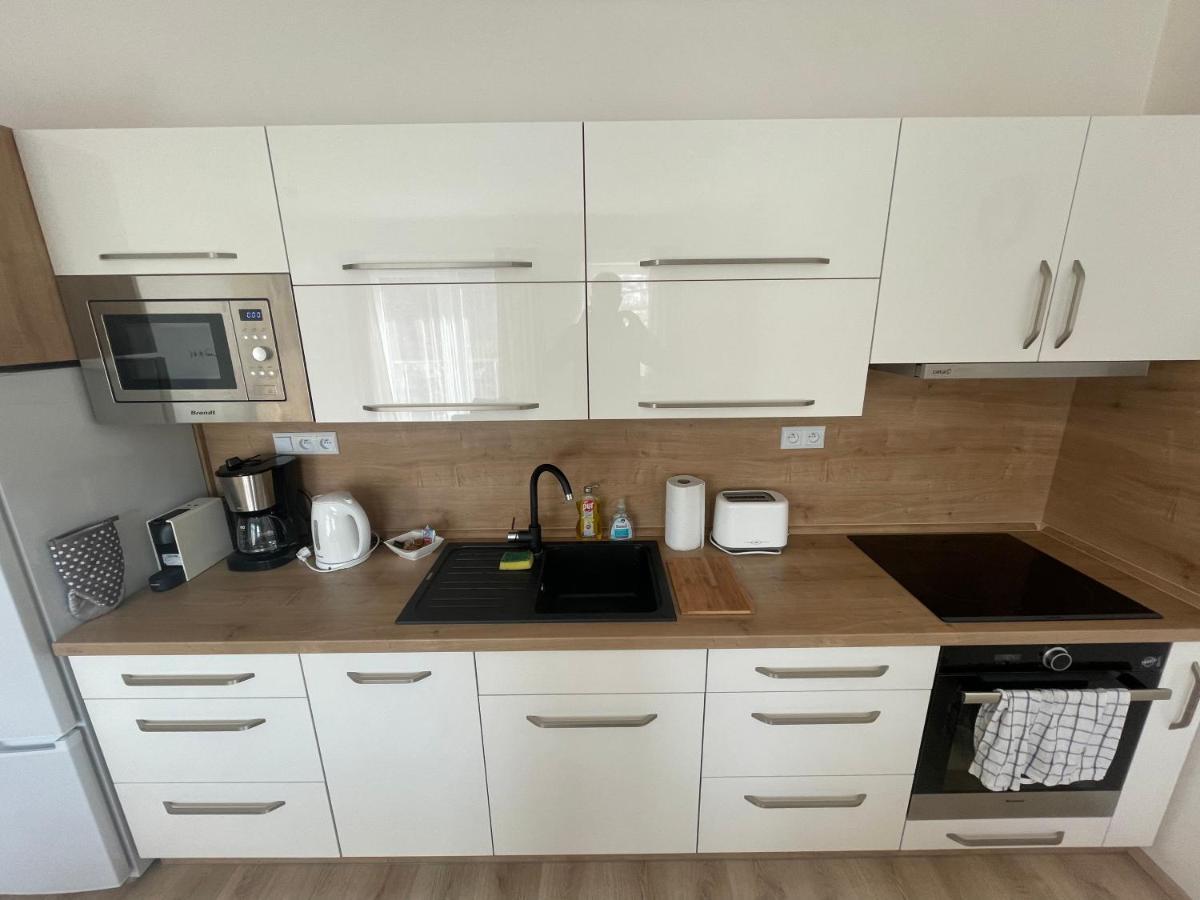 Apartman Hm Horní Maršov Exterior foto